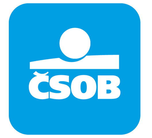 ČSOB logo