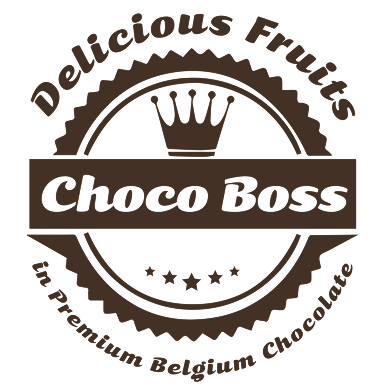 Chocoboss logo