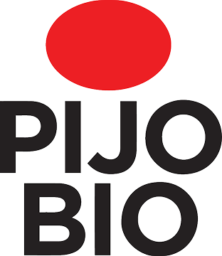 PIJO-BIO logo