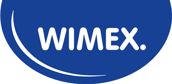 Wimex logo