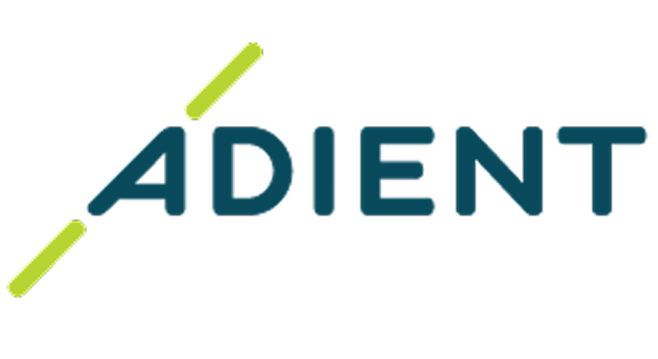 Adient logo