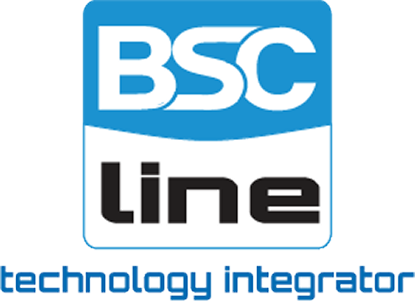 BSC Line logo