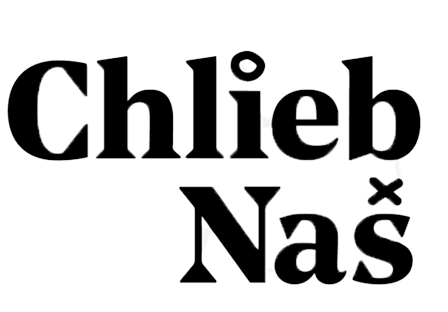 Chlieb náš logo