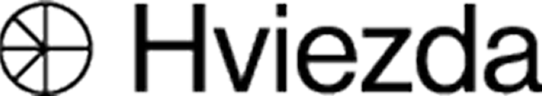 Hviezda logo