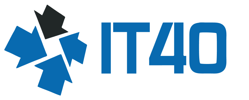 IT 40 logo