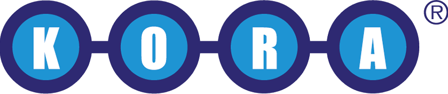 KORA logo