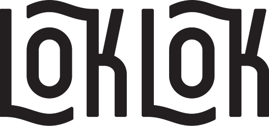 Loklok logo