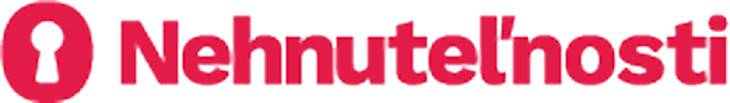 Nehnutelnosti logo
