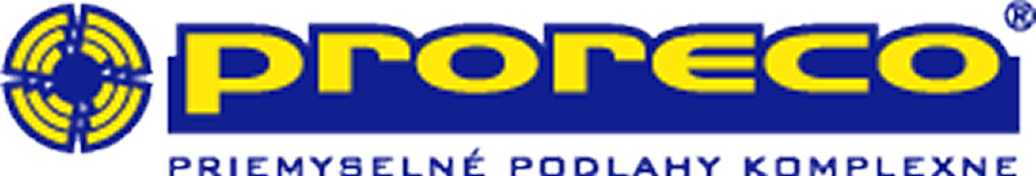 Proreco logo