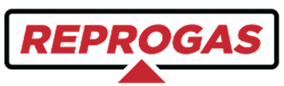 Reprogas logo