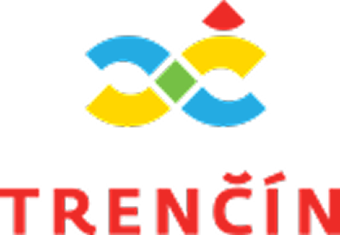 Trenčín logo