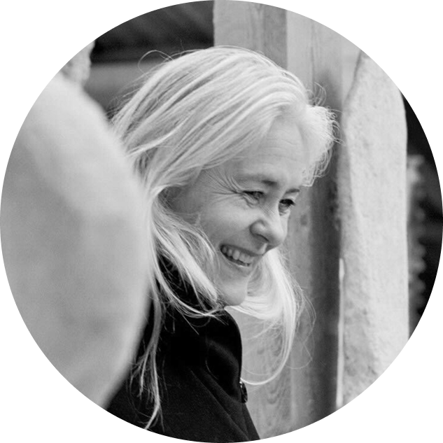 Marit Benthe Norheim